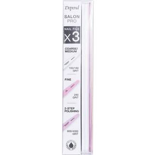 Depend Salon Pro Neglefil Kit