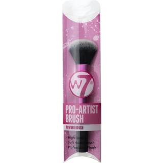 W7 Pro-Artist Brush Powder Makeup Pensel 1