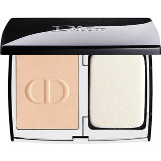 Forever Natural Velvet Compact Foundation, 3N