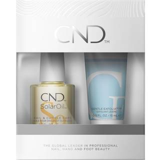 CND SolarOil & Cuticle Eraser 15 ml
