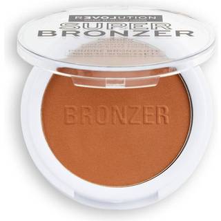 Revolution Relove Super Bronzer Bronzer Skygge Desert 6 g - 6 g