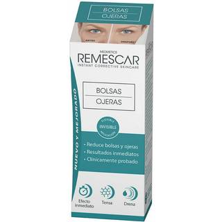 Remescar Medmetics Øjencreme der mindsker hævelser og mørke rande 8 ml - 8 ml
