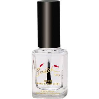 Scratch of Sweden 100 Multi - Base & Top Coat 12 ml