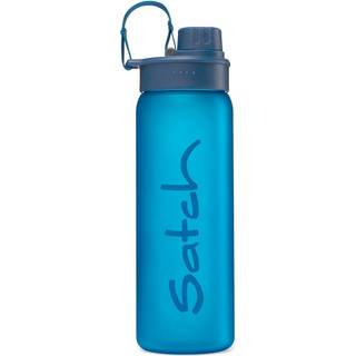 Satch Sport Flaske Blå 0.65L