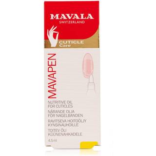 Mavala Mavapen Nutritive Oil 4.5 ml