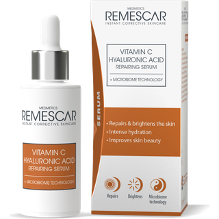 Remescar Vitamin C Hyaluronic Acid Serum 30 ml