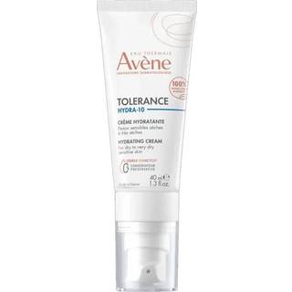 Avène Tolerance Hydra 10 Cream 40 ml