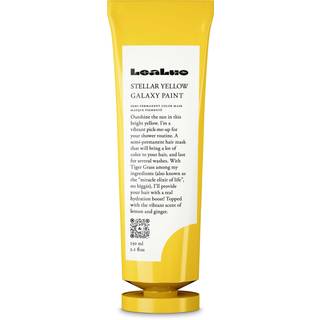 LeaLuo Galaxy Paint Stellar Yellow 150 ml