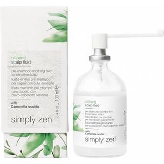 Simply Zen Calming Scalp Fluid (Outlet) 100 ml