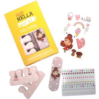 Miss NELLA Nail Kit
