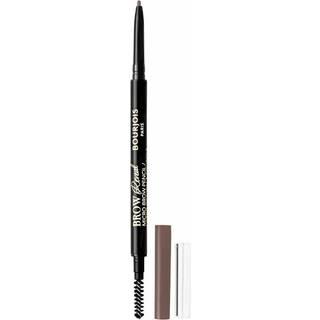 Bourjois Brow Reveal Præcis øjenbrynsblyant med børste Skygge 001 Blond 0,09 g - 0,09 g