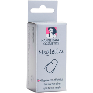 Hanne Bang Neglelim - 3 g