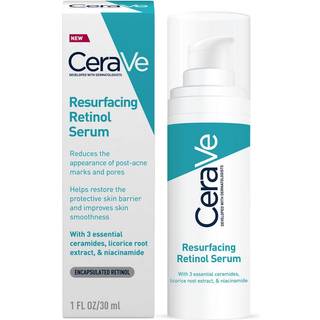 CeraVe Resurfacing Retinol Serum - 30 ml.