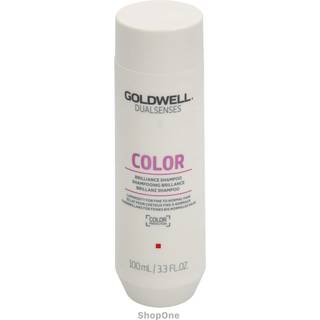 Goldwell Dualsenses Color Brilliance Shampoo 100 ml