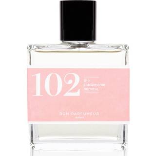 BON PARFUMEUR Indsamling Les Classiques No. 102Eau de Parfum Spray 100 ml (7.600,00 kr / 1 l) - 100 ml