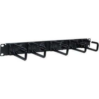 Eaton Smartrack 1u 19" Cable Management Panel