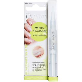 Depend Myrra Negleolie 2 ml.
