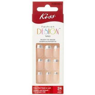 Kiss Design Nails - Love Injection