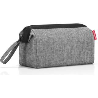 Reisenthel Twist travelcosmetic Silber 4 L