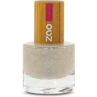 Zao Negle Neglelak Glitter Top Coat 8 ml () - 8 ml