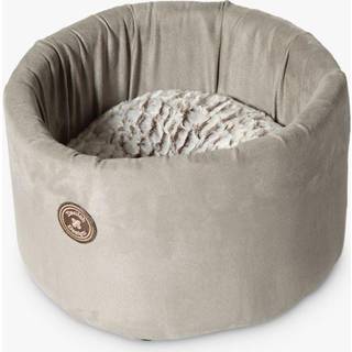 Danish Design Arctic Cosy kurv til katte eller små hunde - Ø42 cm