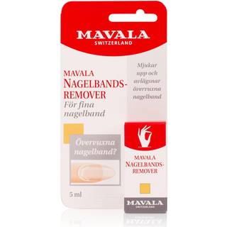 Mavala Cuticle Remover 5 ml