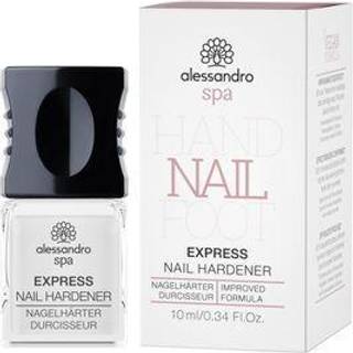 Alessandro Spa Express Neglehærder