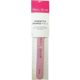 Mylarfil, 180/240 grit, Nail Diva