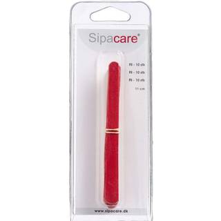 Sipacare neglefil - 10 stk.