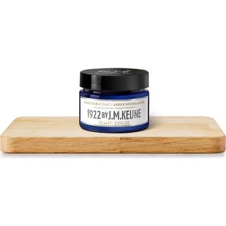 Keune 1922 Moldable Clay 75ml