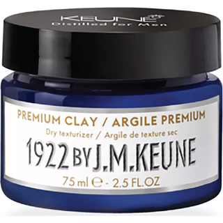 Keune 1922 Premium Clay Dry Texturizer 75 ml