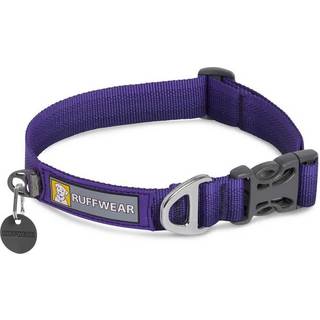 Ruffwear Front Range Halsbånd, blå, størrelse 51-66cm