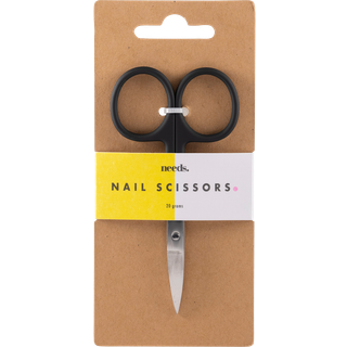 Needs Nail Scissor (1 stk)