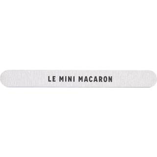 Le Mini Macaron Le Zebra Nail File