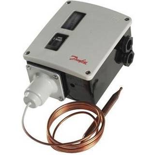 Danfoss Termostat rt11 017-5083-66