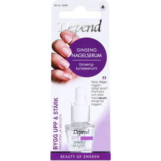 Depend Ginseng Nail Serum