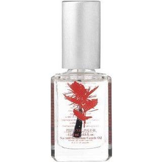 PRITI NYC - N°710 - Cuticle Oil Geranium Essential Oil