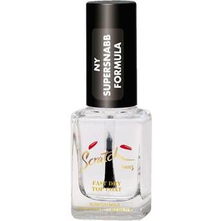 Scratch of Sweden 103 Fast Dry Top Coat 12 ml