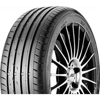 Nankang Sportnex AS-2+ XL 205/50R17 93V