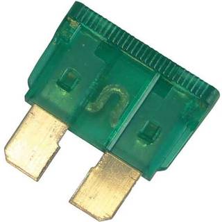Fladstiksikringer 30 amp (5 stk. pk.)