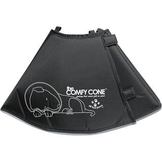 Comfy Cone Blød Hundekrave - L