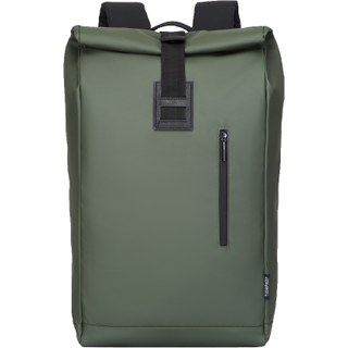 Kungsbacka Rygsæk Gorm 15,6" Grøn
