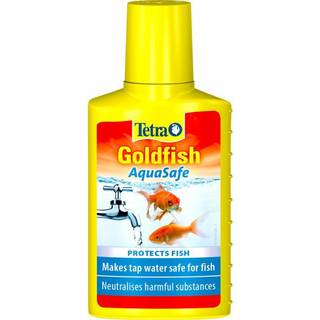 Tetra Aquasafe For Goldfish 100 Ml