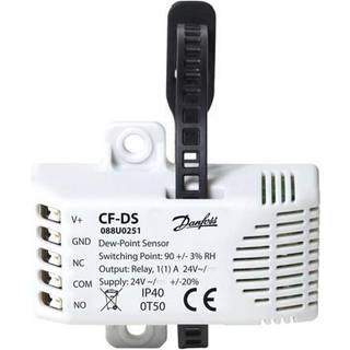 Danfoss icon dugpunktssensor