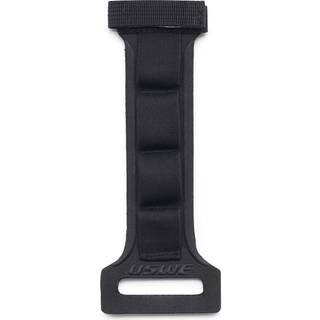 USWE Gel Fuel Rack  Black, OneSize