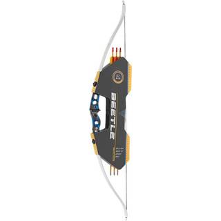EK Archery Beetle Recurve 20 lbs / 48,5" Grey, OneSize