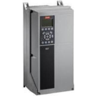Danfoss Fc102 3kw ip55 graf.disp