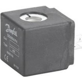 Danfoss SPOLE AM024D 24V DC 9,5 W 9 mm