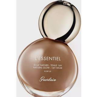Guerlain - L'essentiel - Foundation - 055n Foncé (30 Ml) - For Women - Brun