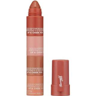 Barry M Multitude Lip and Cheek Pen honey honey - 3,8 g